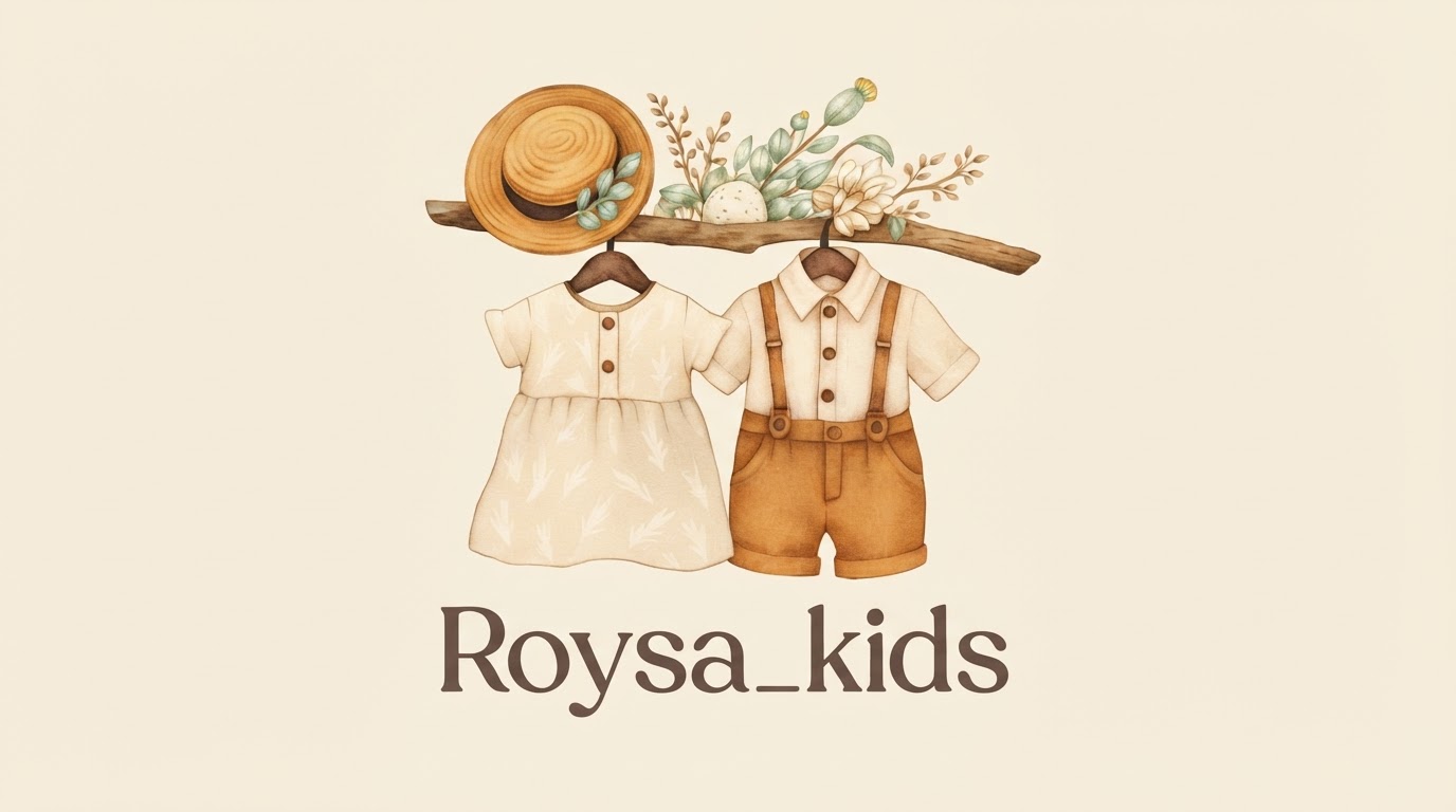 رویسا کیدز